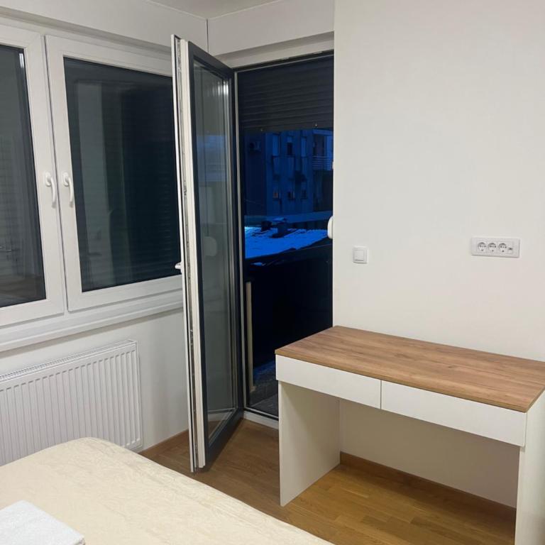 Apartman Maja Lux - Apartman sa 1 Spavaćom Sobom - 3