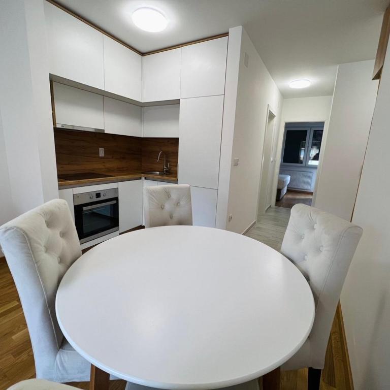 Apartman Maja Lux - Apartman sa 1 Spavaćom Sobom - 5