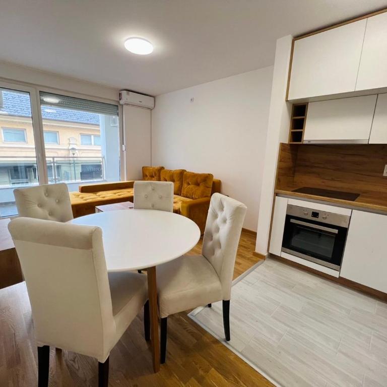 Apartman Maja Lux - Apartman sa 1 Spavaćom Sobom - 1