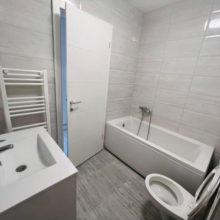 Apartman Maja Lux - Apartman sa 1 Spavaćom Sobom - 7