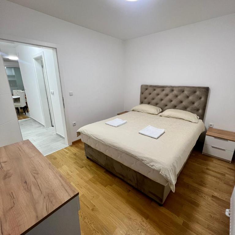 Apartman Maja Lux - Apartman sa 1 Spavaćom Sobom - 8