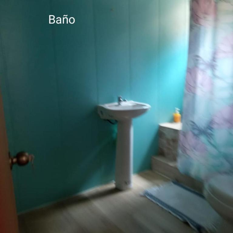 Casa Los Queñes - Three-Bedroom House - 15