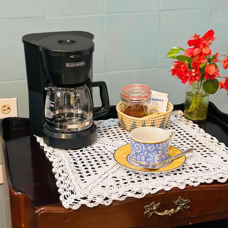 Casa Tres Colibries - Suite Junior - 14