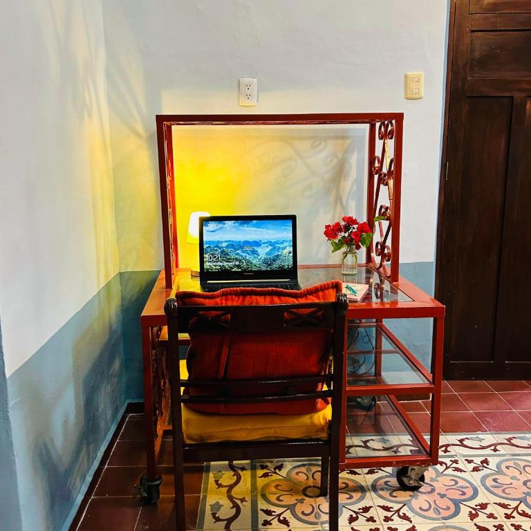 Casa Tres Colibries - Suite Junior - 11