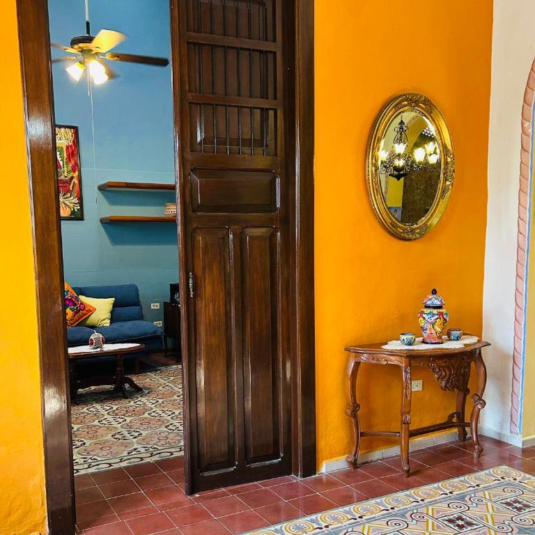 Casa Tres Colibries - Suite Junior - 10