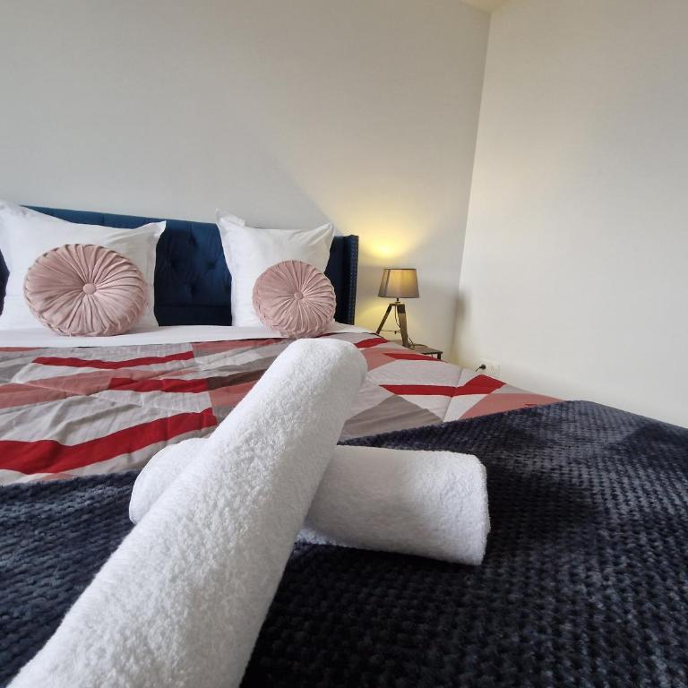 Gite de Gabriel - Apartment mit 1 Schlafzimmer - 15
