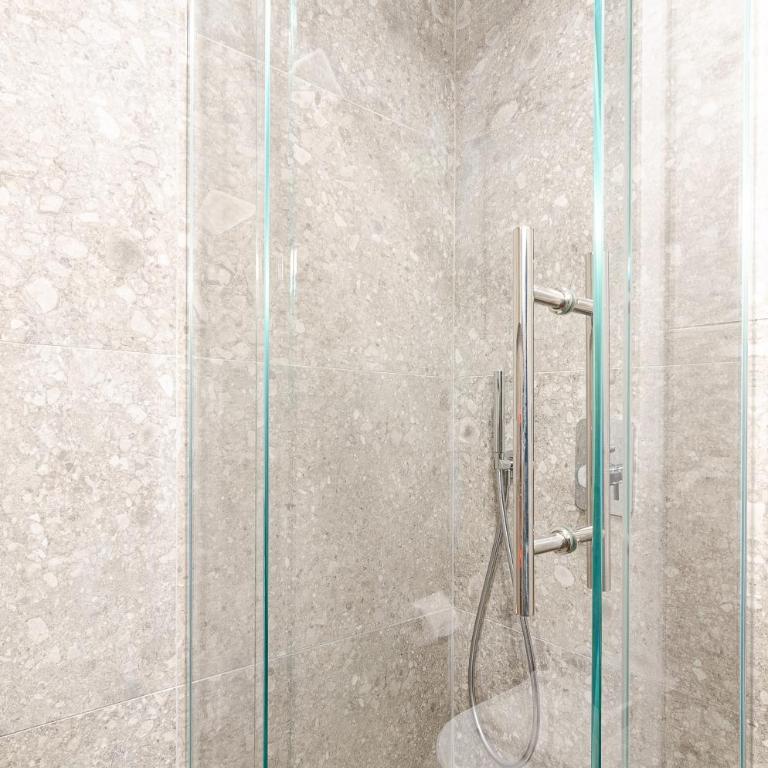 Design Studio - Viale Umbria - Appartamento con 1 Camera da Letto - 14