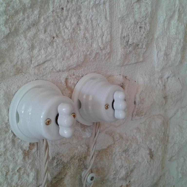 Trulli Spinosa - Casa con 2 Camere da Letto - 39
