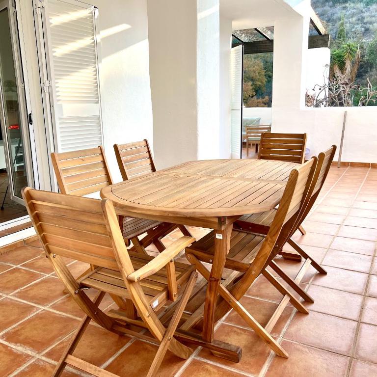 SPIRIT Paraiso Mojacar - Apartamento de 1 dormitorio - 20