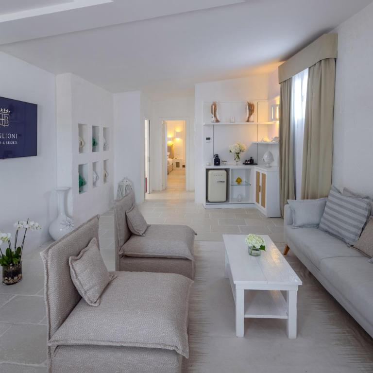 Baglioni Masseria Muzza Resort & Spa - Salento Suite - 10