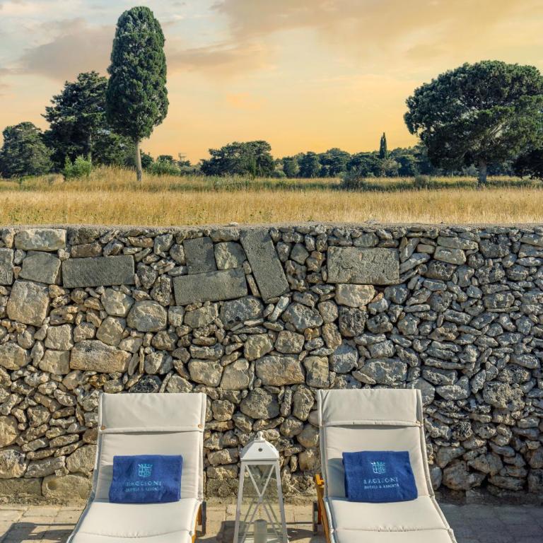 Baglioni Masseria Muzza Resort & Spa - Salento Suite - 8