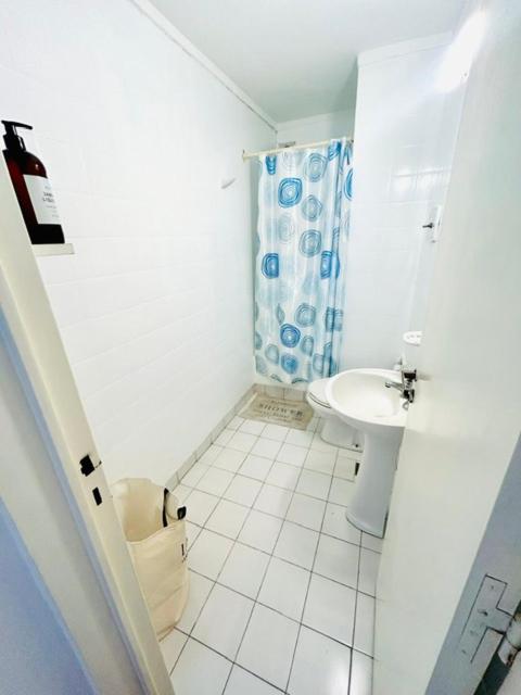 AV SANTA FE PALERMO Embajada & Rural - Apartamento de 1 dormitorio - 15