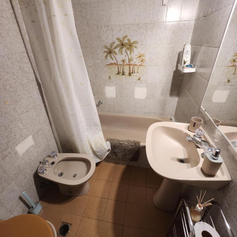LUAMAR 2-SAINT MICHELE - Apartamento Estudio con vistas al mar - 15