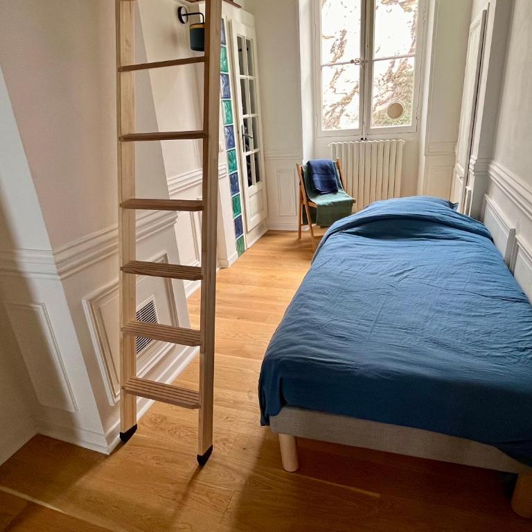 Appartement sur la Corniche Kennedy face à la mer - Apartamento de 3 dormitorios - 27