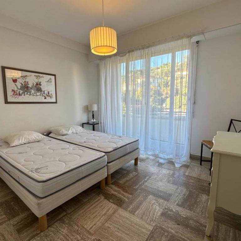 WE CANNES ! Amazing Sea View 2 Bedrooms La Vista - Appartement - 4