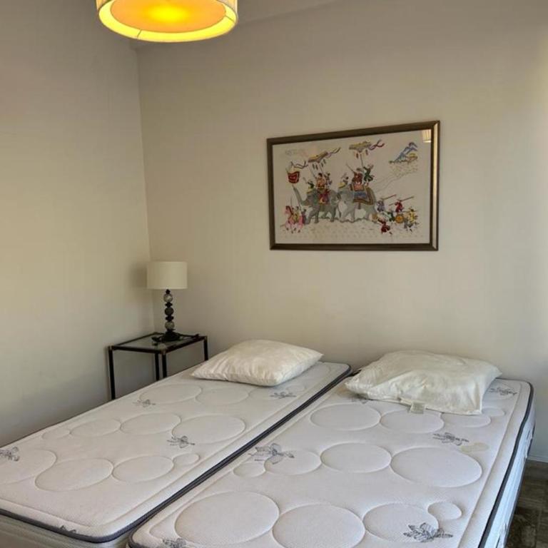 WE CANNES ! Amazing Sea View 2 Bedrooms La Vista - Appartement - 5