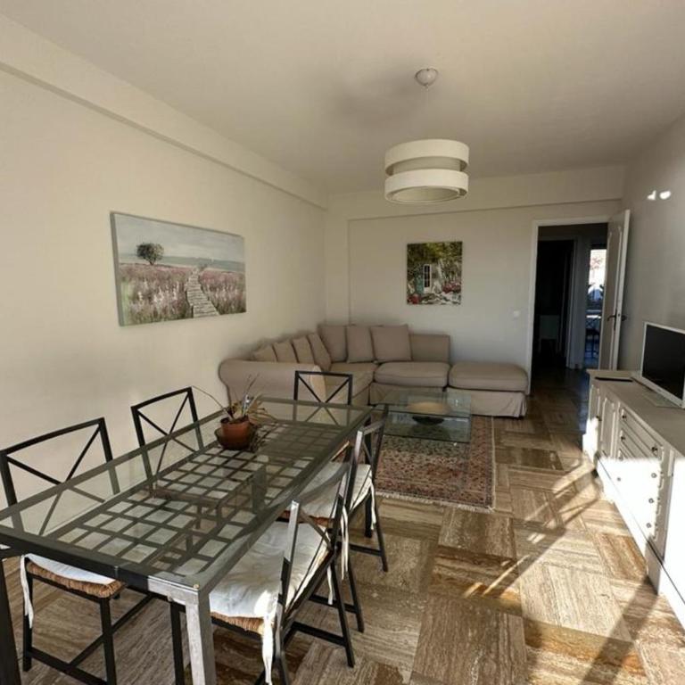 WE CANNES ! Amazing Sea View 2 Bedrooms La Vista - Appartement - 3
