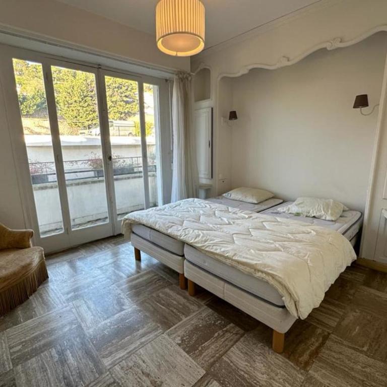 WE CANNES ! Amazing Sea View 2 Bedrooms La Vista - Appartement - 6