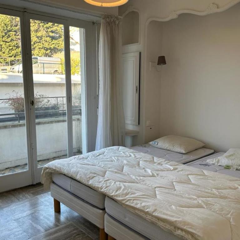 WE CANNES ! Amazing Sea View 2 Bedrooms La Vista - Appartement - 7