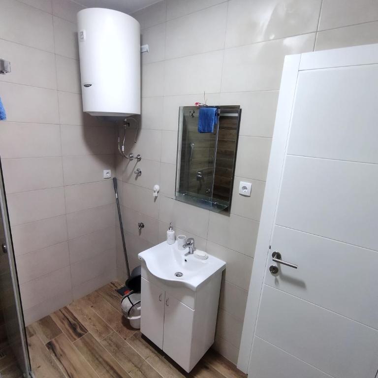 Apartman Savić - Apartman sa 2 Spavaće Sobe - 11