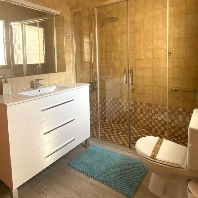Rotonda Apartaments - Apartamento de 1 dormitorio - 10