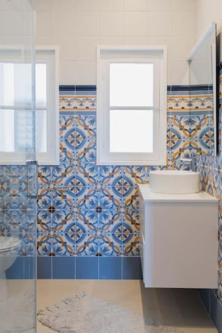 Regina's Banyuls - Exklusiv lägenhet med havsvy - Deluxe Apartment - 9