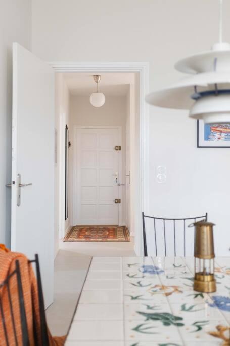 Regina's Banyuls - Exklusiv lägenhet med havsvy - Deluxe Apartment - 5
