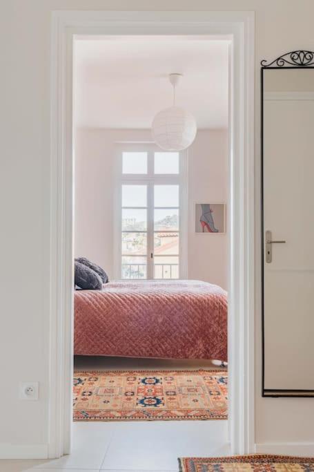 Regina's Banyuls - Exklusiv lägenhet med havsvy - Deluxe Apartment - 15