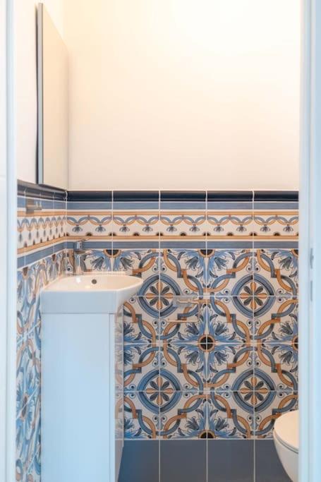 Regina's Banyuls - Exklusiv lägenhet med havsvy - Deluxe Apartment - 16