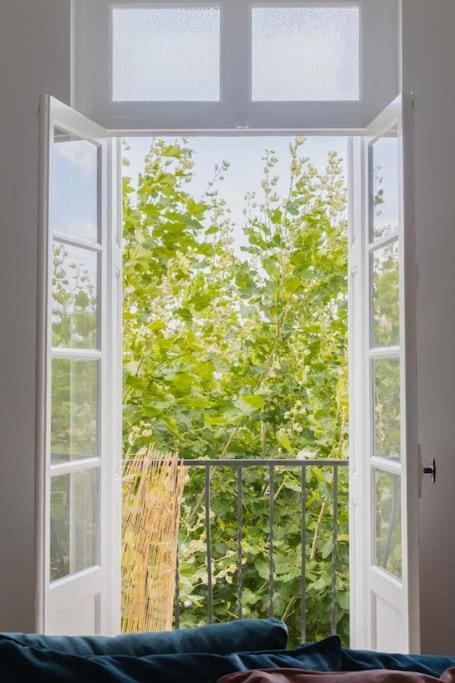 Regina's Banyuls - Exklusiv lägenhet med havsvy - Deluxe Apartment - 12