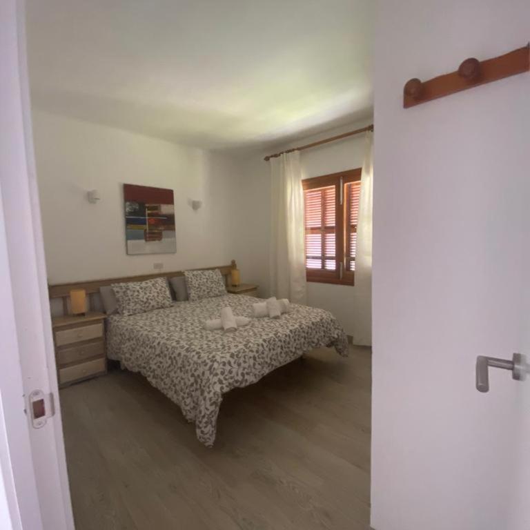 Rotonda Apartaments - Apartamento de 2 dormitorios - 19