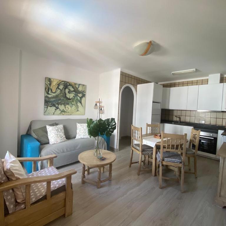 Rotonda Apartaments - Apartamento de 2 dormitorios - 20