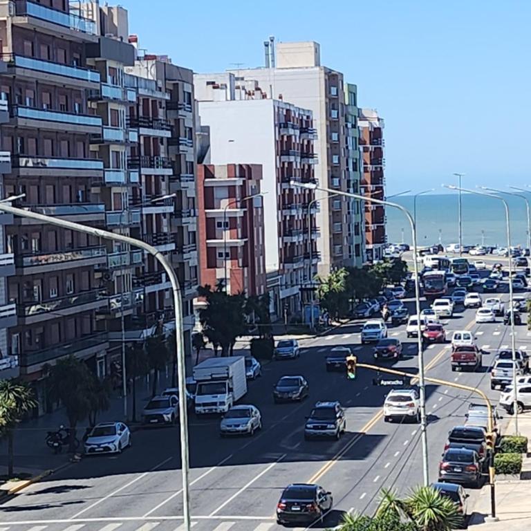 LUAMAR 2-SAINT MICHELE - Apartamento Estudio con vistas al mar - 12