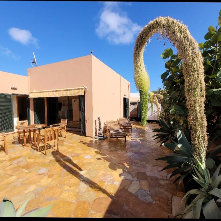 Casa Volcan - Casa de 3 dormitorios - 3
