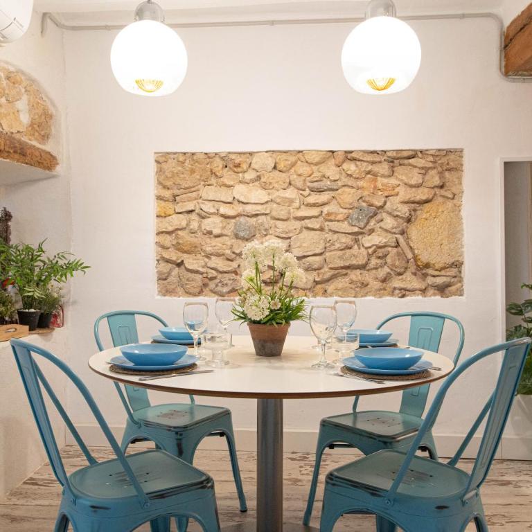 Apartament de la Susanna Old Town Mezzanine - Apartamento Superior - 13