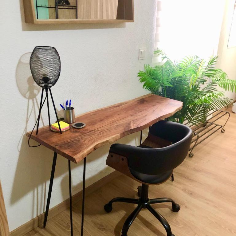 Rinconcito Malagueño Centro Ciudad Histórico - Apartamento de 1 dormitorio - 8