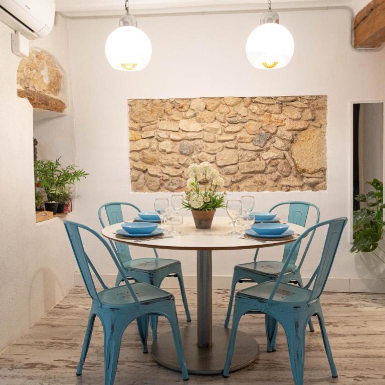 Apartament de la Susanna Old Town Mezzanine - Apartamento Superior - 12