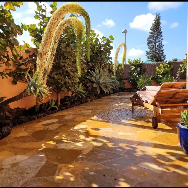 Casa Volcan - Casa de 3 dormitorios - 4