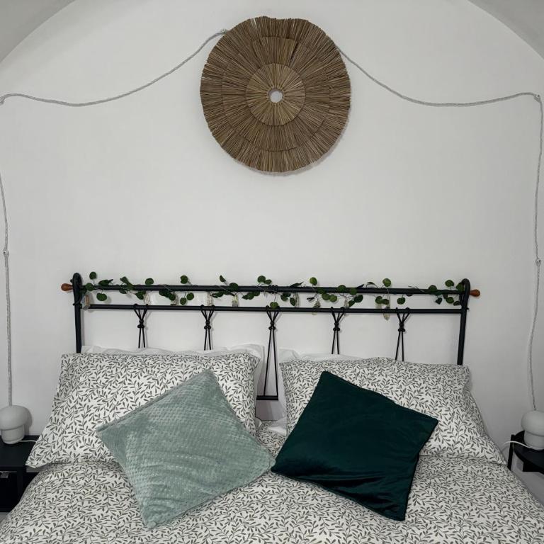 Dimora da Nonna Giulia - Appartamento con 1 Camera da Letto - 6