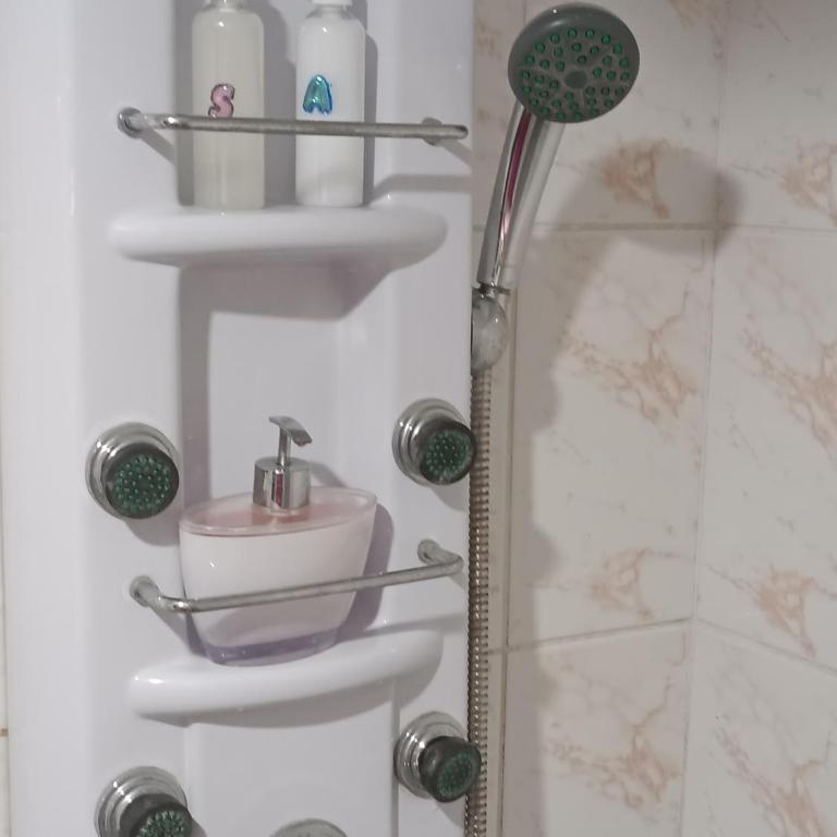 Anyrcoy - Apartamento Estudio - 11