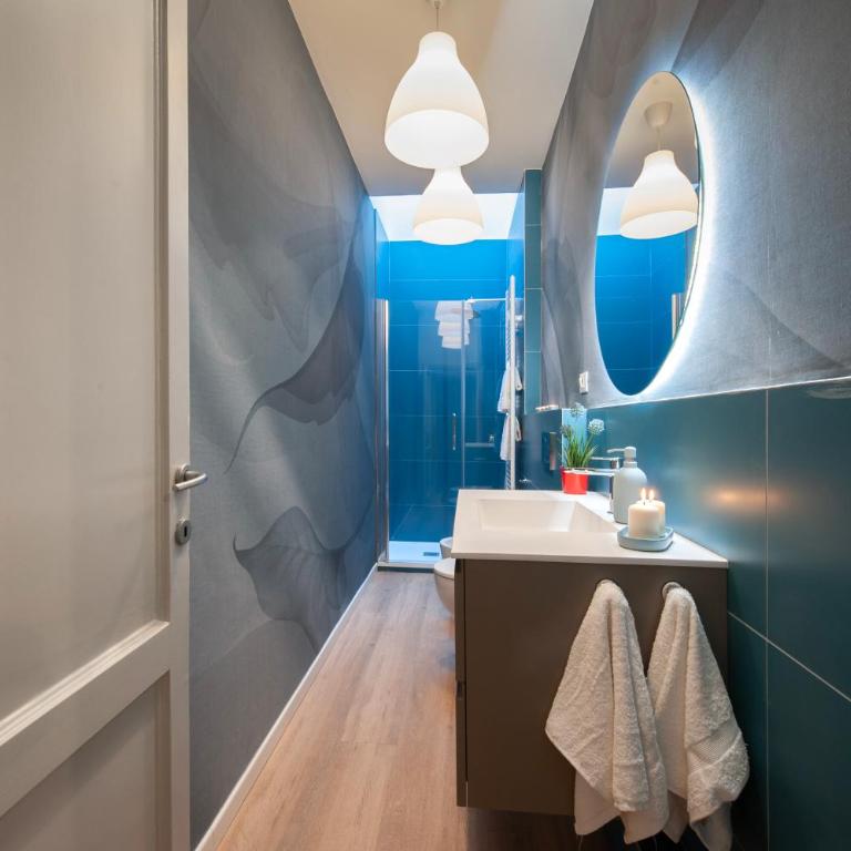 Canto Rivolto - Flo Apartments - Appartamento con 3 Camere da Letto - 53