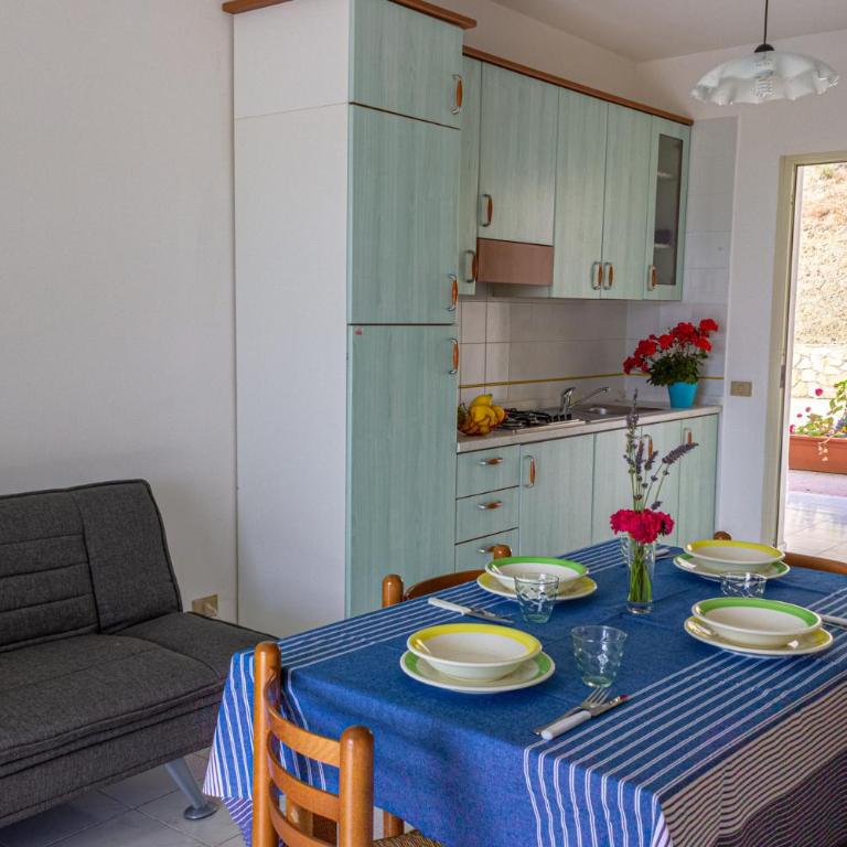 Makauda Beach - Apartment with Sea View - 2