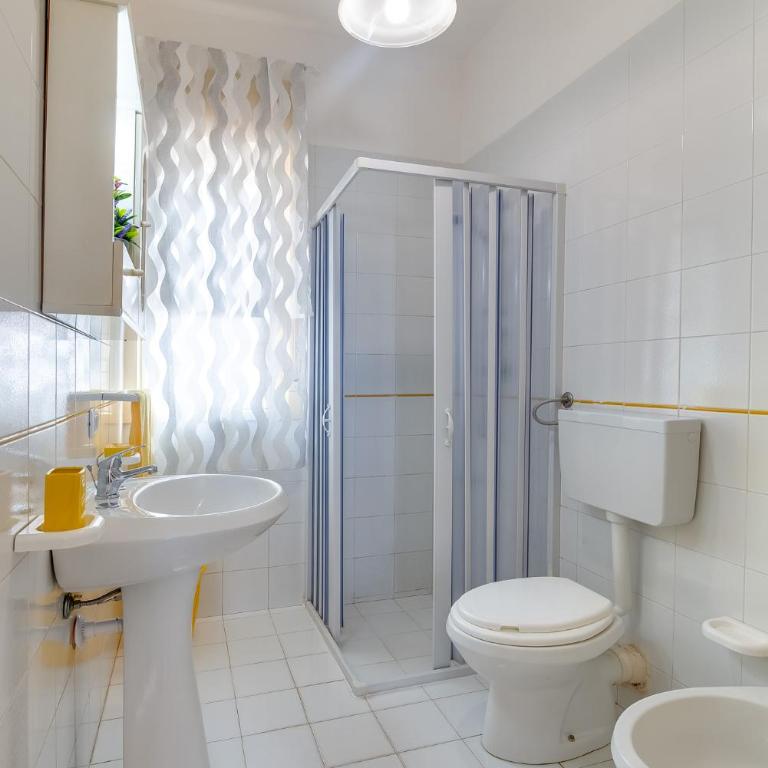 Makauda Beach - Apartment with Sea View - 6
