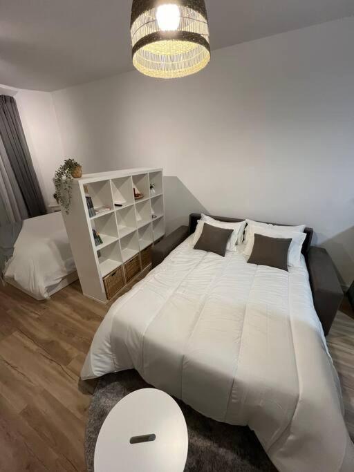 Apartamento supercéntrico - Apartamento de 1 dormitorio - 6