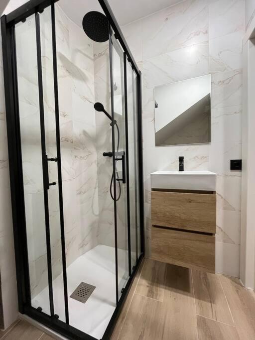 Apartamento supercéntrico - Apartamento de 1 dormitorio - 10
