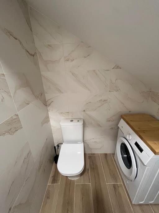 Apartamento supercéntrico - Apartamento de 1 dormitorio - 11