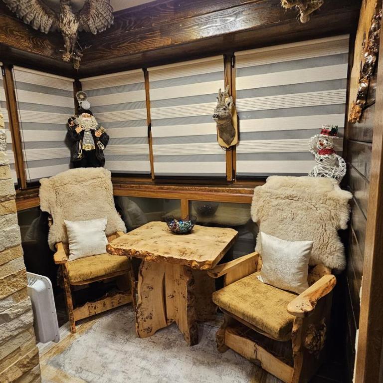 Ice Dream Apartmani - One-Bedroom Apartment - 3