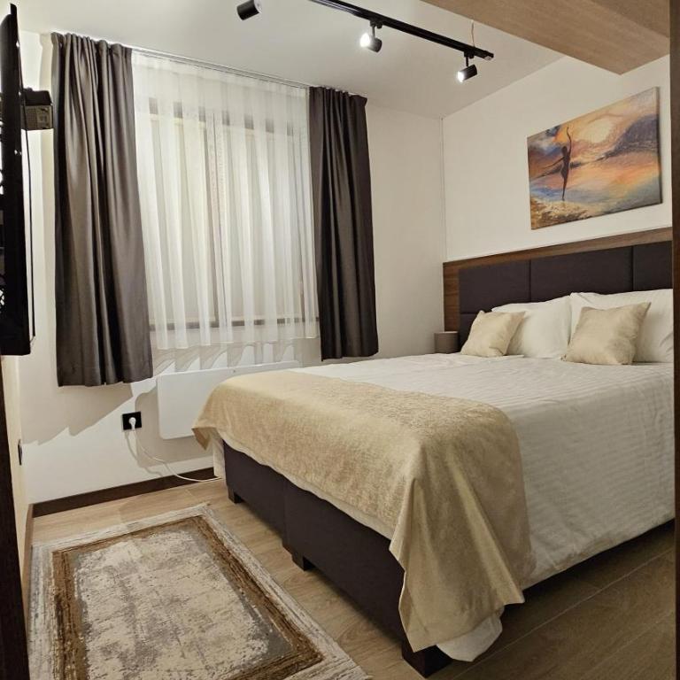 Ice Dream Apartmani - One-Bedroom Apartment - 5