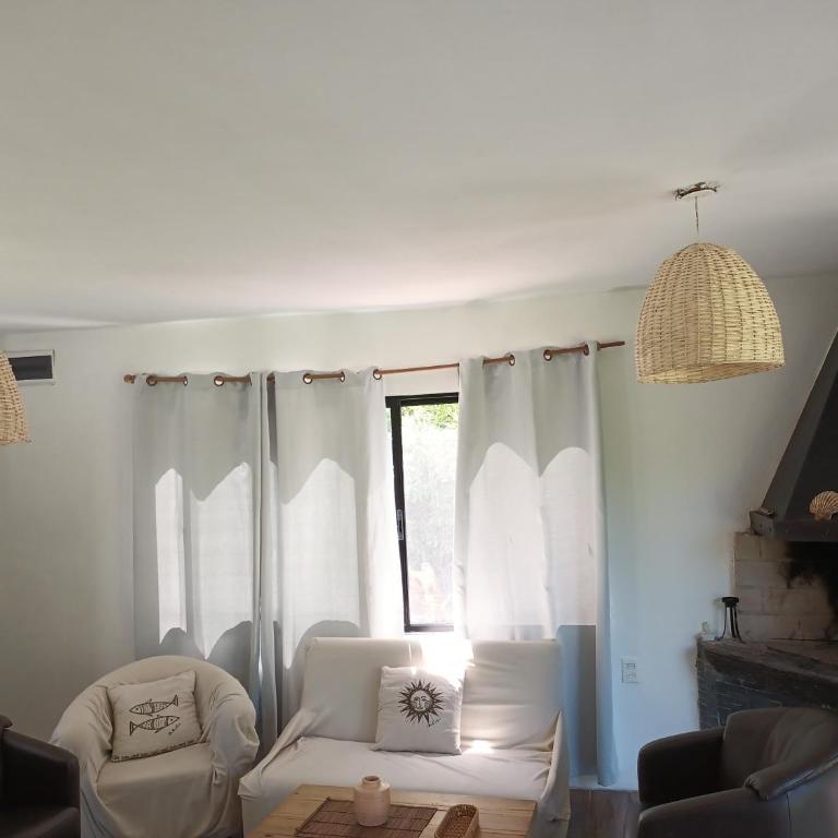 Casa muy luminosa , 2 d - Casa con 1 dormitorio - 11