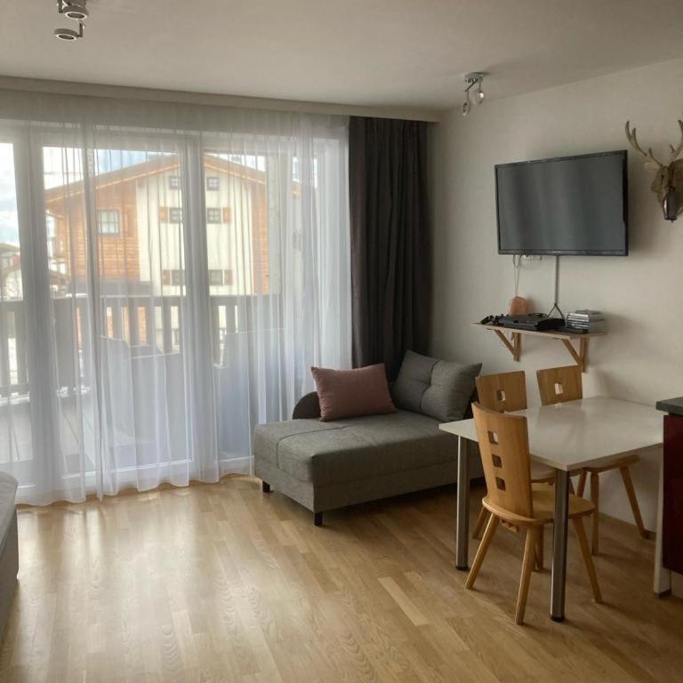 Adler Resort Kaprun by Jara - Studio mit Balkon - 5